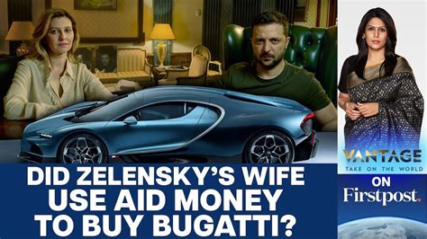 cartier zelensky|zelensky buys bugatti.